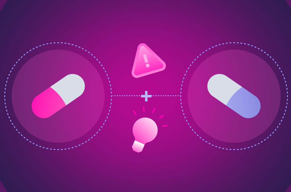 Drug Interaction Research